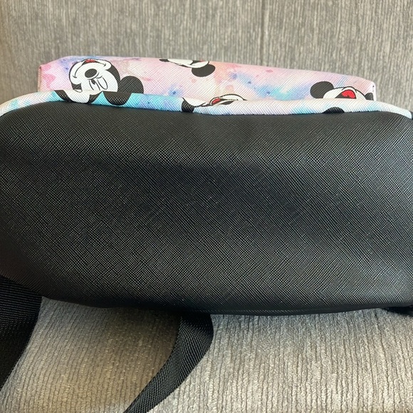 EUC Disney Mickey Mouse backpack - Picture 5 of 13